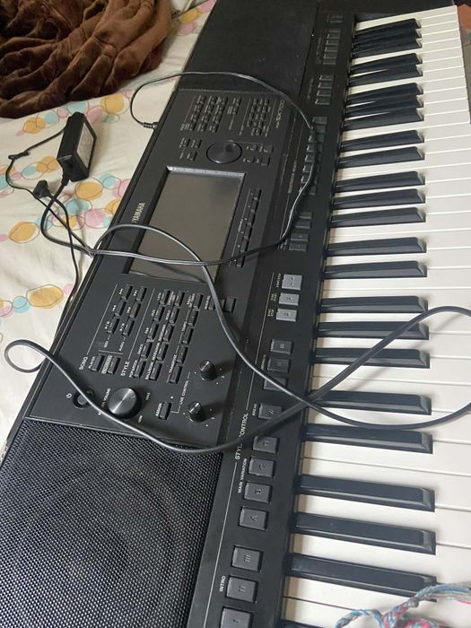 Piano yamnha sx700