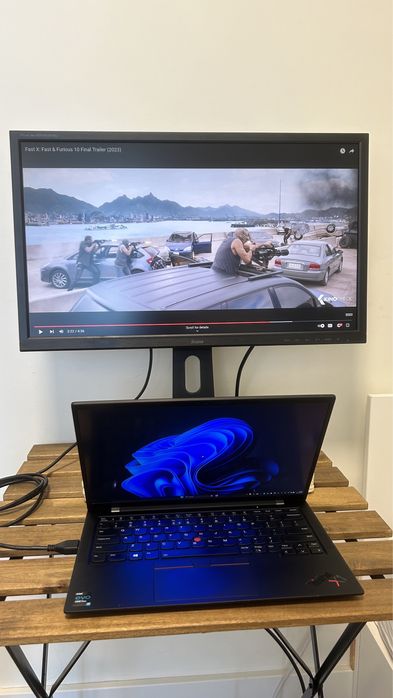 Monitor 24” iiyama ProLite