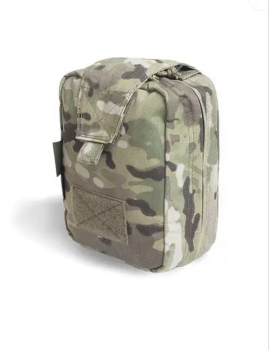 Warrior Assault Systems подсумки тактические