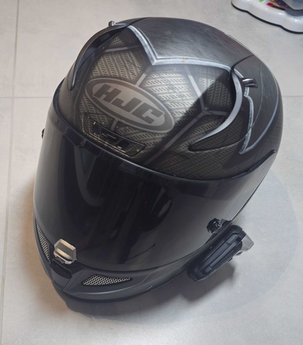 Kask Hjc Rpha 11 Batman Dc Comics roz. S 55-56cm Tychy  OLX.pl