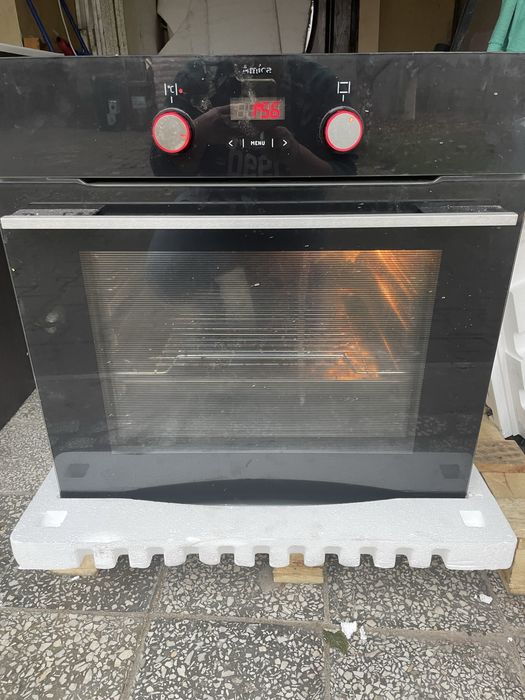 Piekarnik amica do zabudowy