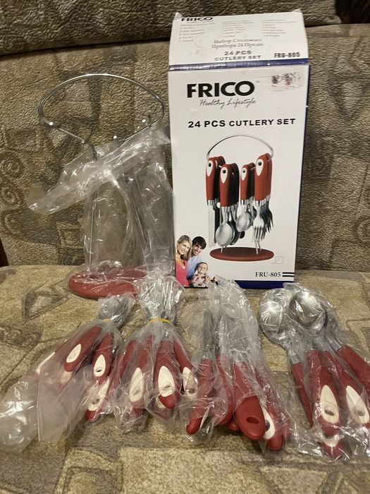 Набор столовых приборов