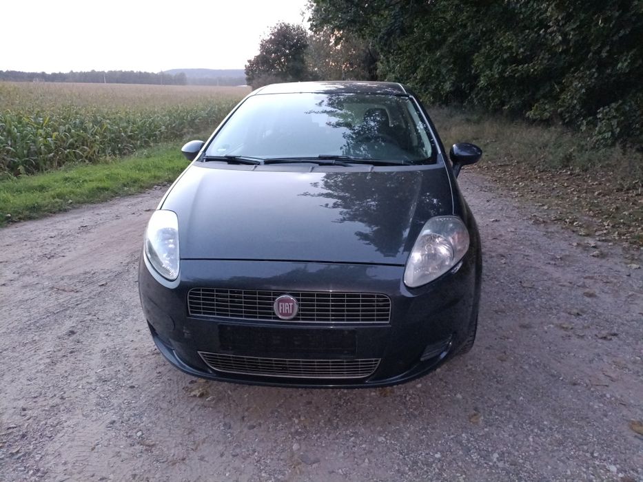 Fiat Grande Punto