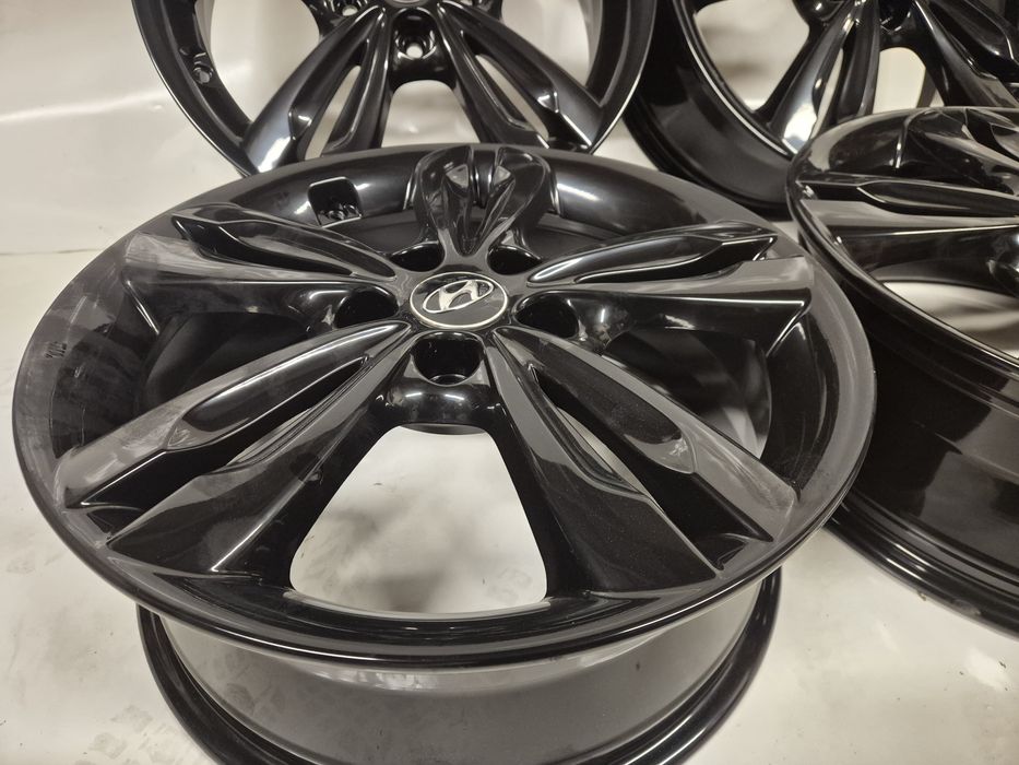 5x114.3, 6.5j r17 hyundai i30 kona tucson