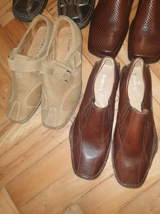 Nowe buty męskie rozmiar 42