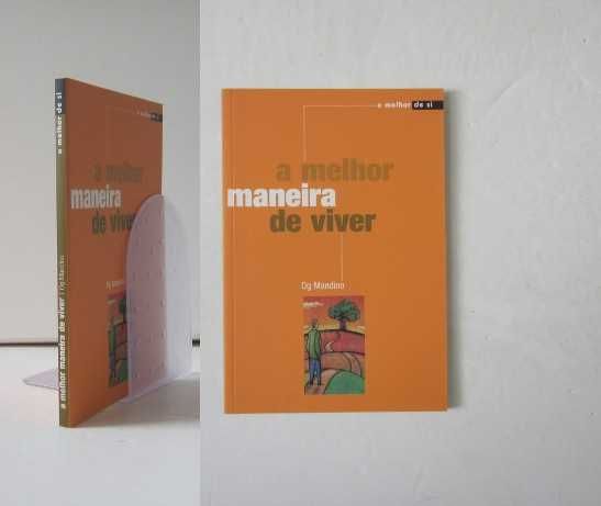 AUTO-AJUDA - Colecção O MELHOR DE SI [vários títulos)