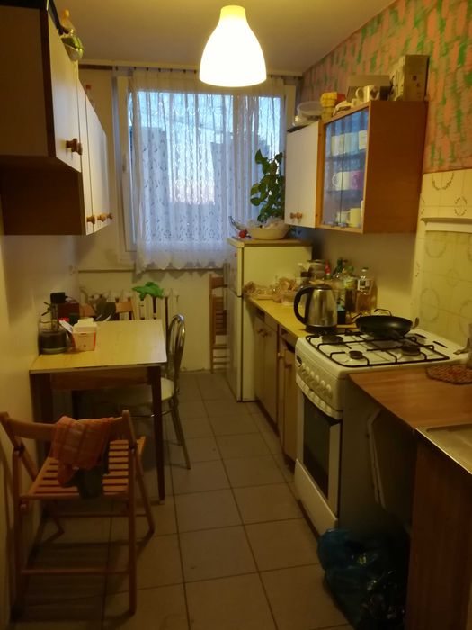 Pokój W Bloku Dla 1 Osoby