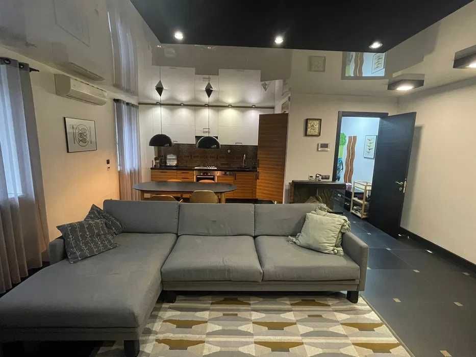 Продам 3к квртиру 100м2, р-н Холодногорський, Залютино (63274)
