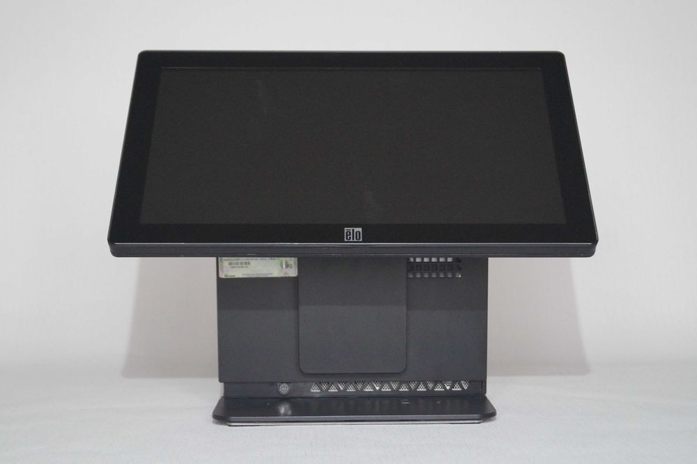Сенсорний POS-термінал (моноблок) Elo Touch Solutions 15"