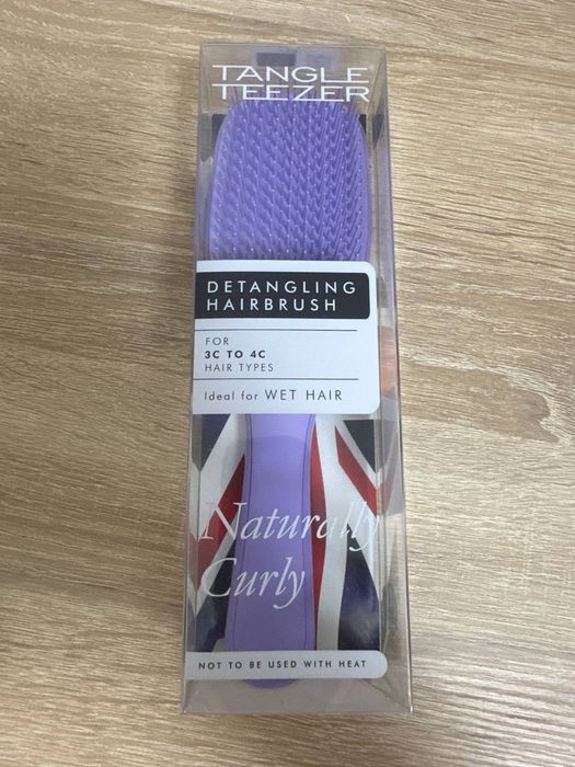 Расческа Tangle Teezer ОРИГИНЛ!
