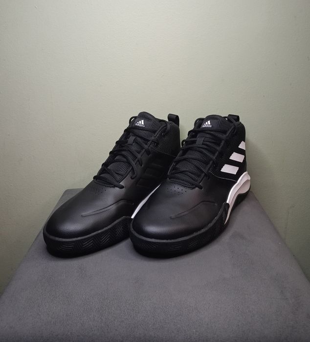 Adidas, rozmiar 45⅓.