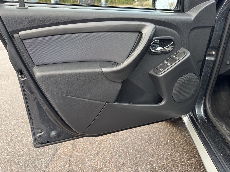 Продам Дастер 16рік  1,6 газ-бенз