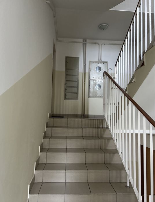 Mieszkanie – Lublin, Śródmieście - Widok 2