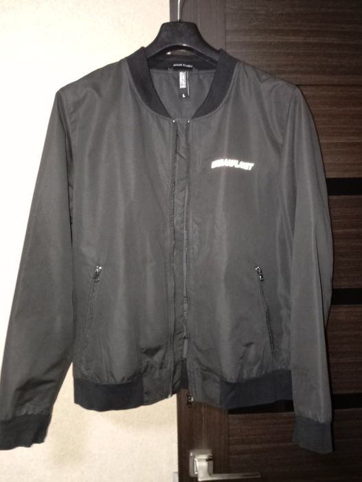 Куртка Бомбер  "urban planet"