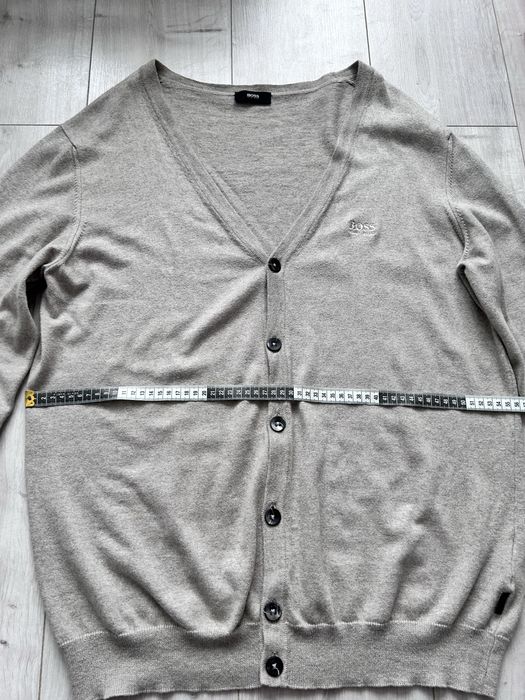 Кардиган Hugo Boss