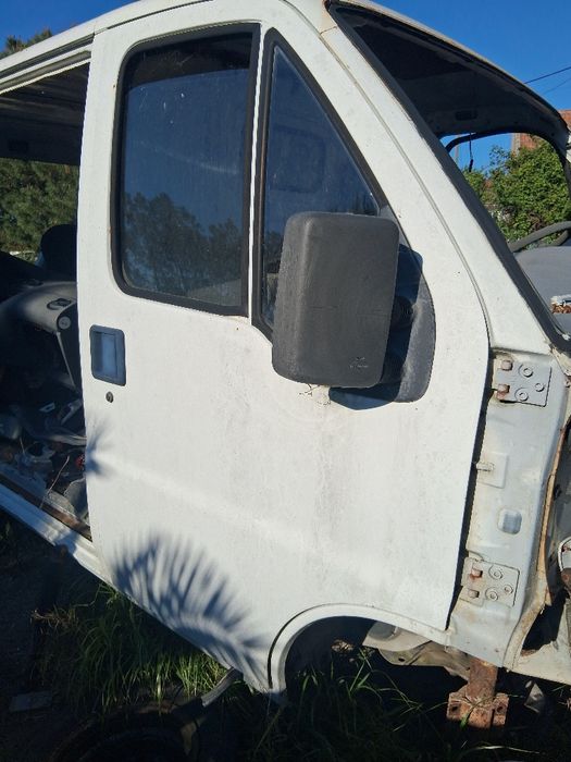 Porta fiat ducato 1.9d