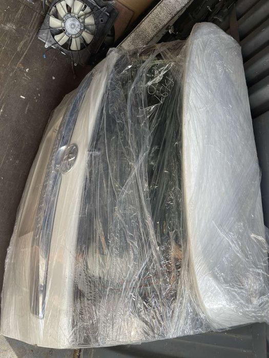 Toyota land cruiser prado 150 дверь, крышка багажника, мотор, акпп