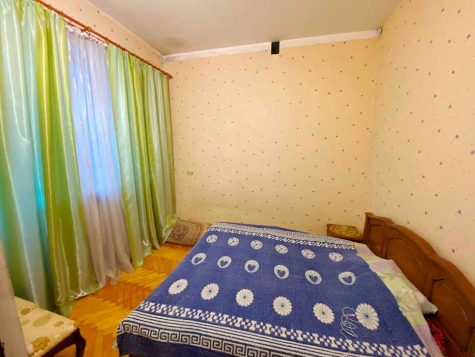 Продам 2 ком «АББО» Автономное отопление! Центр города!