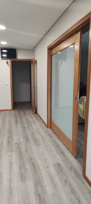 Conforto e Elegância: T3 para Arrendar em Gualtar, Braga!