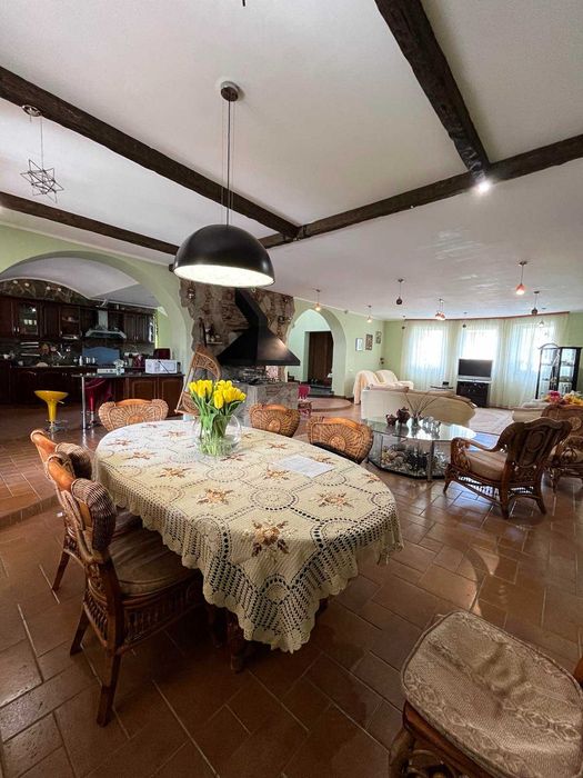 Дом по адресу ул. Капеланська (площадь 360 м²) - Atlanta.ua - фото 18