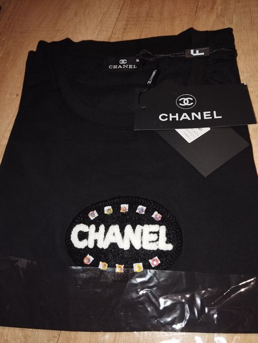 T-shirt Chanel M