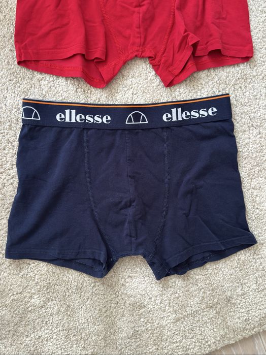 Ellesse bokserki M