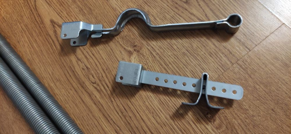 Molas portões garagem basculante