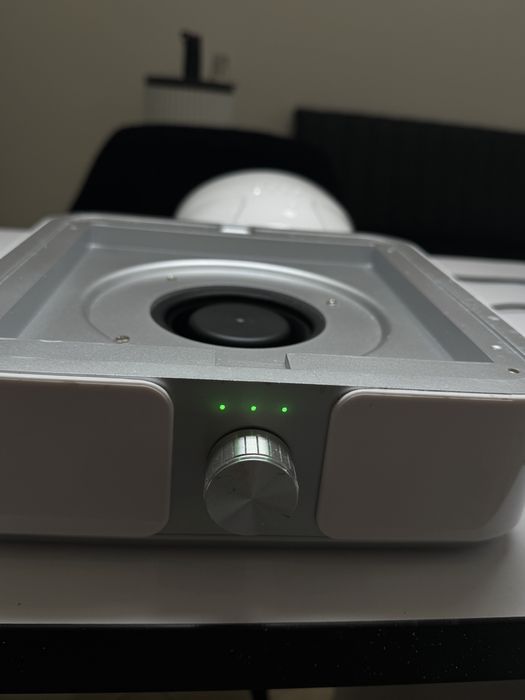 Витяжка манікюрна CYCLONE X2