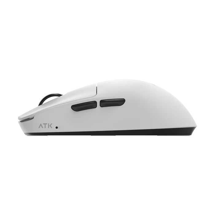 Флагманська кіберспортивна миша ATK Blazing Sky ZERO Extreme (НОВА, 39g, PAW3950 Ultra)