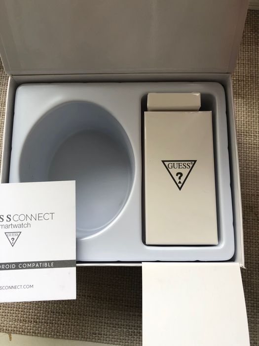 Часы Смарт, Smart Guess, новые. Оригинал