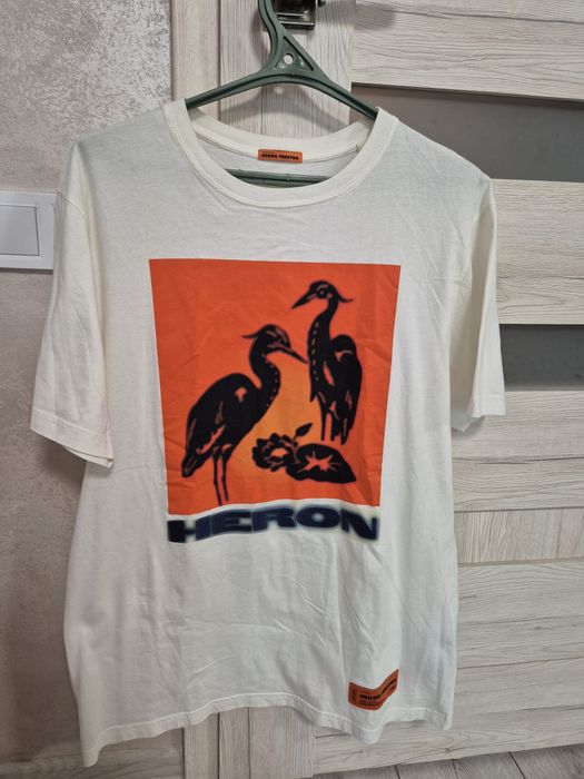 Heron Preston,original