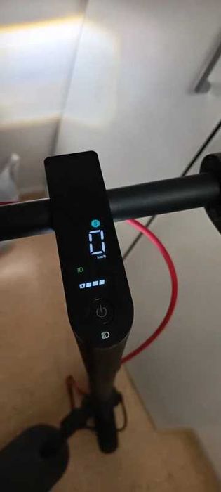 Xiaomi Eletric Scooter 4