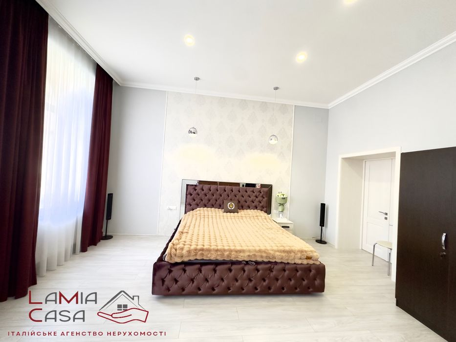 4+-rooms apartment apartment by the address (area 195 m²) - Atlanta.ua - photo 8