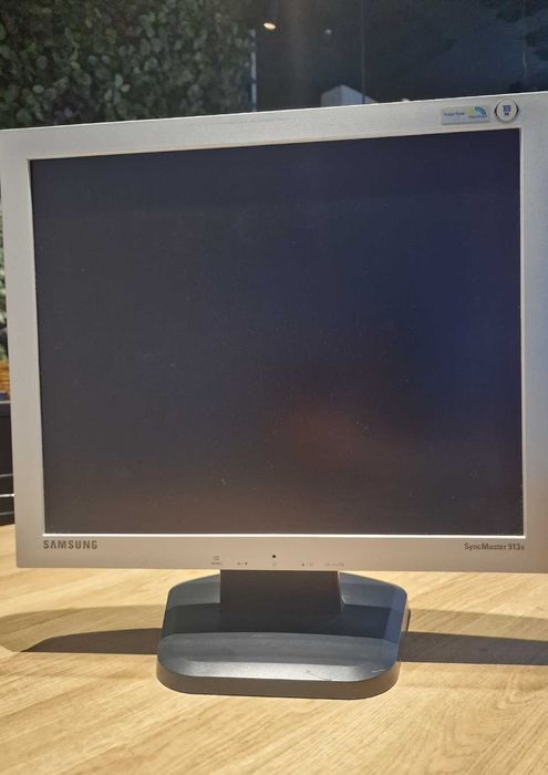 Monitor Samsung SyncMaster 913V447191440447262721