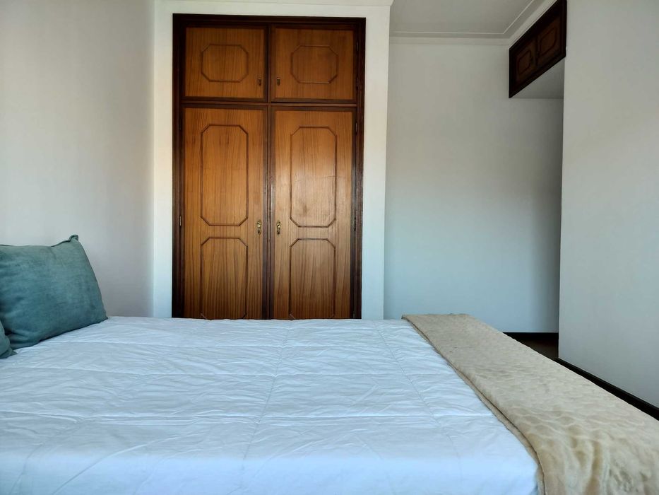 Apartamento T4 em Gaia