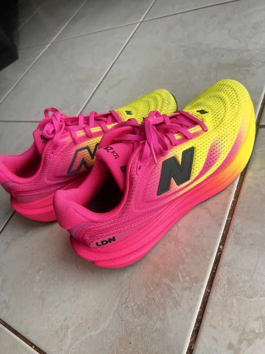 New balance 1080 LDN