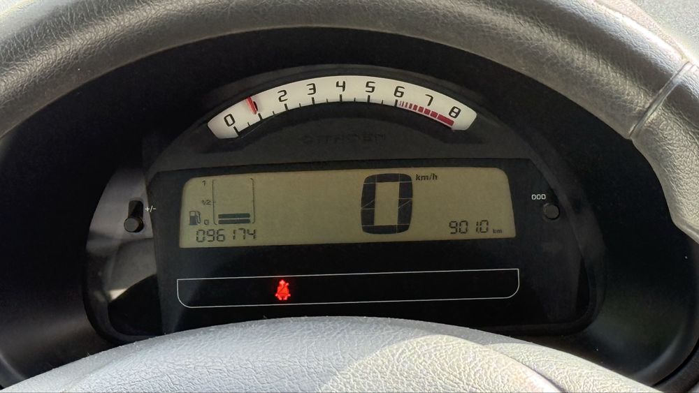 Citroen c3 1.1i