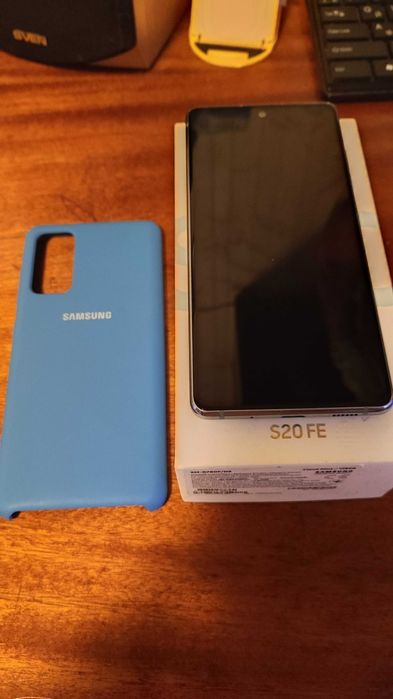 Samsung S20 FE 128Gb