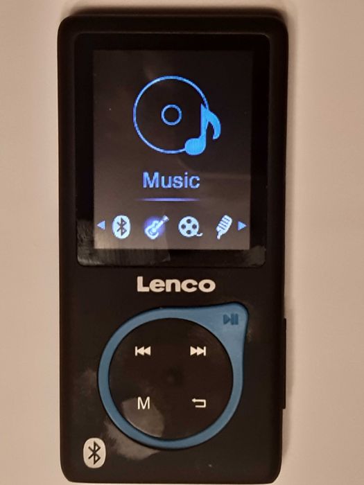 MP3 Lenco Xemio-768 without memory card64575372438017121