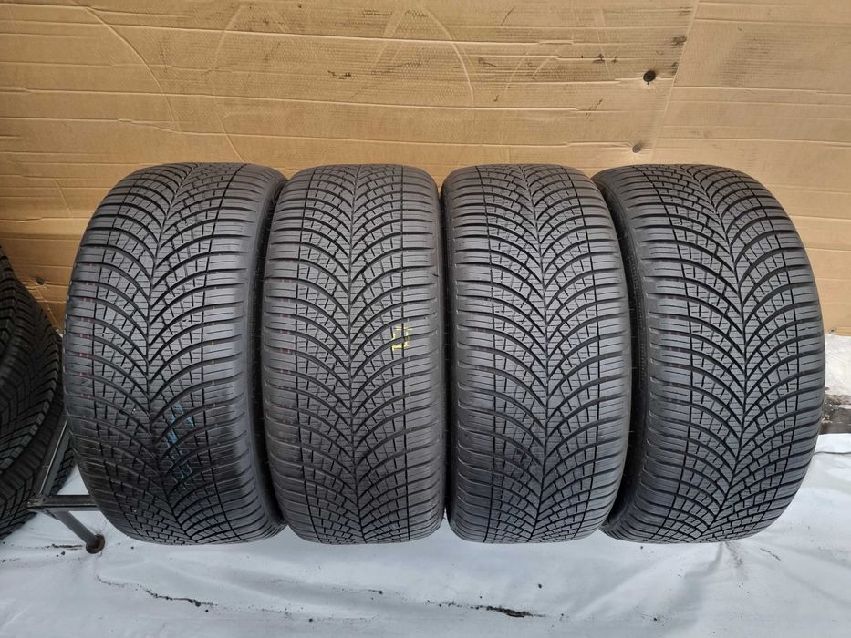 Opony Całoroczne 225/40/18 92Y GoodYear Vector 4Seasons Gen-3 Rok2024