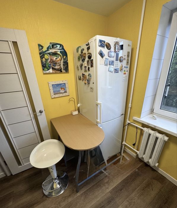 Соборності. Здається 2-х кімнатна квартира