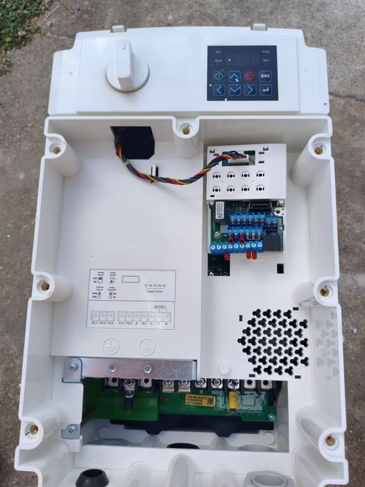 Falownik Power Electronics