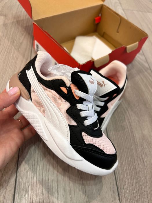 Дитячі кросівки puma