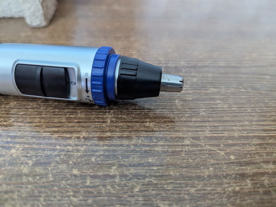 Тример Рanasonic ER-GN30-K520