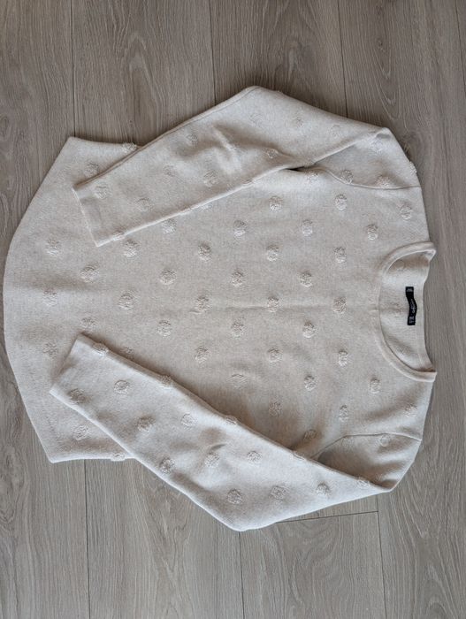 Sweter Mango rozm. XS