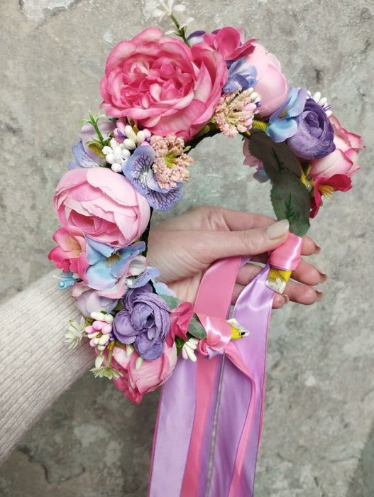 Віночок на голову