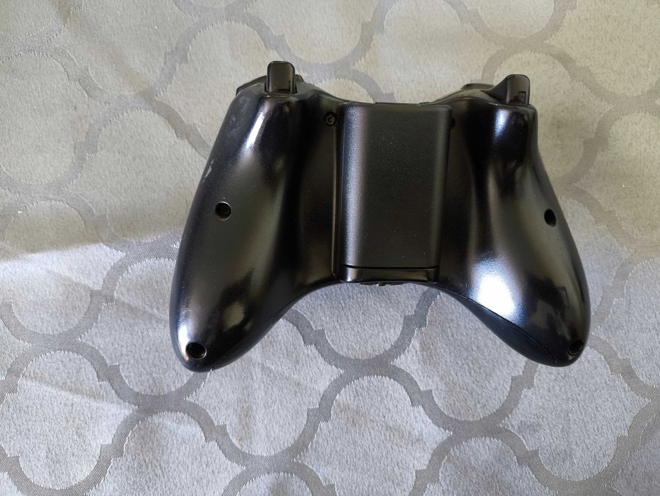 Controle, comando, joystick - Original xbox360, funciona perfeitamente, revisado em otimo estado.