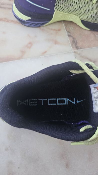 Sapatilhas Nike Metcon