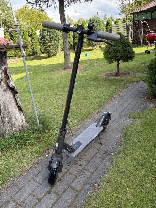Hulajnoga Xiaomi Mi Electric Scooter Essential USZKODZONA BATERIA