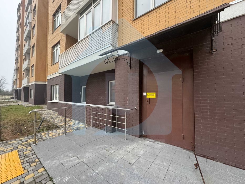 2-комнатная квартира по адресу (площадь 64 м²) - Atlanta.ua - фото 3